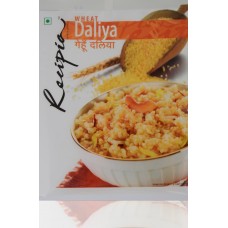 Recipia Wheat Daliya 500g