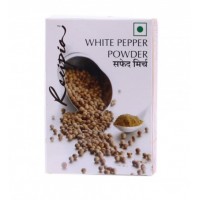 Recipia White Pepper Powder 10g