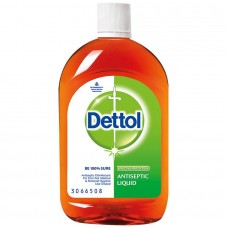 Dettol Antiseptic Liquid 250ml