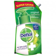 Dettol Original Handwash 750ml