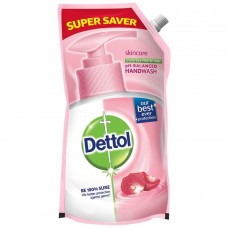 Dettol Skincare Handwash 750ml