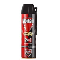 Mortein 2-in-1 Mosquito and Cockroach Killer 250ml