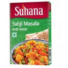 Suhana Sabji Masala 50g