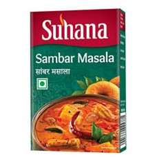 Suhana Sambar Masala 50g