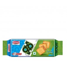 Britannia 50-50 Sweet & Salty Biscuits- 200gm