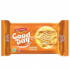 Britannia Good Day Cashew Cookies- 200gm