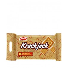 Parle Krack Jack Biscuits- 200gm