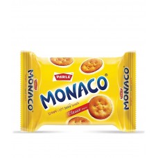 Parle Monaco Salted Biscuits- 150gm