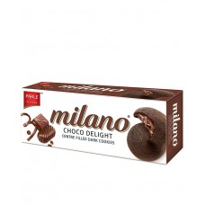 Parle Milano Chocolate Chip Cookies- 75gm