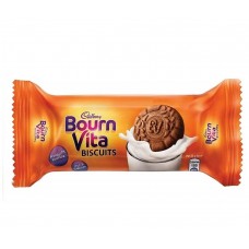 Cadbury Bournvita Cookies- 120gm