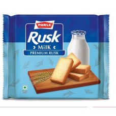 Parle Milk Rusk Toast- 200gm