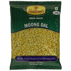 Haldirams Moong Dal 200g