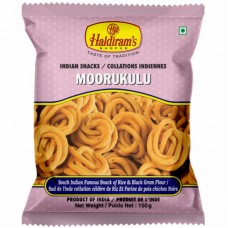 Haldirams Moorukulu 200g