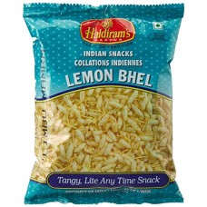 Haldirams Nagpur Lemon Bhel 150g