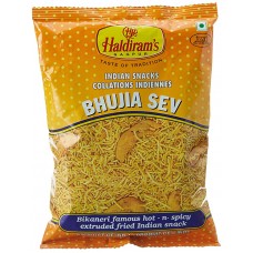 Haldirams Namkeen Bhujia Sev 200g