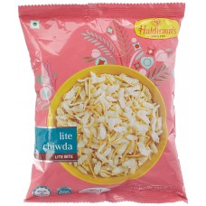 Haldirams Namkeen Lite Chiwda 200g