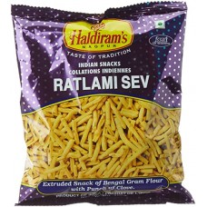 Haldirams Ratlami Sev 150g