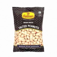 Haldirams Salted Peanuts 150g