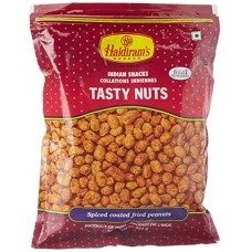 Haldirams Tasty Nuts 40g