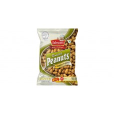 Jabsons Nimboo Pudina Peanuts 140g