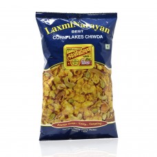 Laxminarayan Cornflakes Chiwda 250g