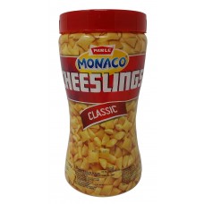 Parle Monaco Classic Cheeslings 150g