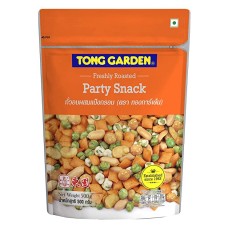 Tong Garden Party Snack 500g