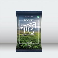 Society Chahat Leaf Tea 250 Gm