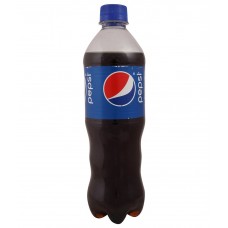 Pepsi 600ml