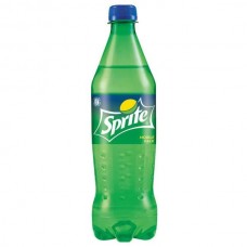 Sprite 600ml