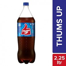 Thums Up 2.25ltrs