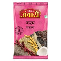 Suhana Ambari Garam Masala 200g