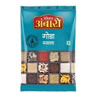 Suhana Ambari Goda Masala 200g