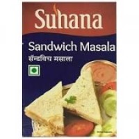 Suhana Sandwich Masala 50g