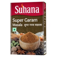 Suhana Super Garam Masala 50g