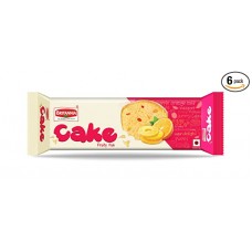 Britannia Fruity Fun Barcake 55g