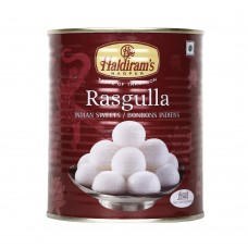 Haldirams Rasgulla 500g