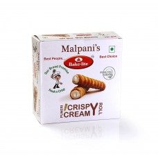 Malpanis Bakelite Cream Roll 200g