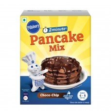 Pilsburry Choco Chip Flavour Pancake Mix 165g