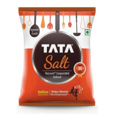 Tata Salt 1kg