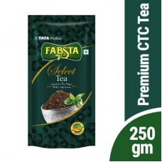 Tata Select Leaf Tea 250g