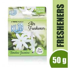 Klia Block Freshener Jasmine 50g