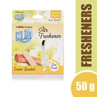 Klia Block Freshener Sandal 50g