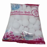 Klia Naphthalene Balls  200g