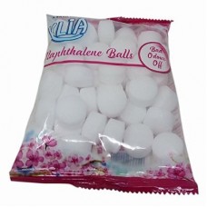 Klia Naphthalene Balls  200g