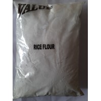 Value Rice Flour 1kg