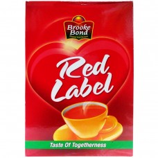 Brooke Bond Red Label Tea 500g