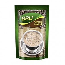 Bru Filter Coffee - Green Label 200g