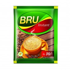 Bru Instant Coffee Pouch 11g