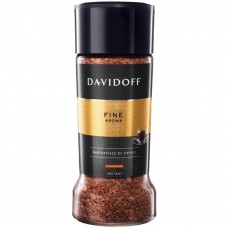 Davidoff Cafe Fine Aroma 100g